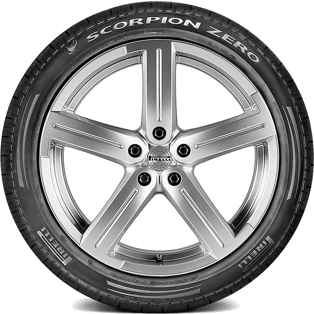 305/40R22 114W Tire W604