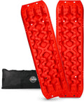 Olive Pack of 2 Traction Tracks W66965