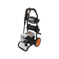13 Amp 2000PSI 1.2gpm AC Pressure Washer Q8174