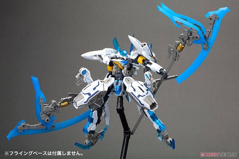 1/100 Scale Frame Arms Kit A596