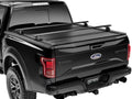 Retractable Truck Bed Tonneau Cover H980