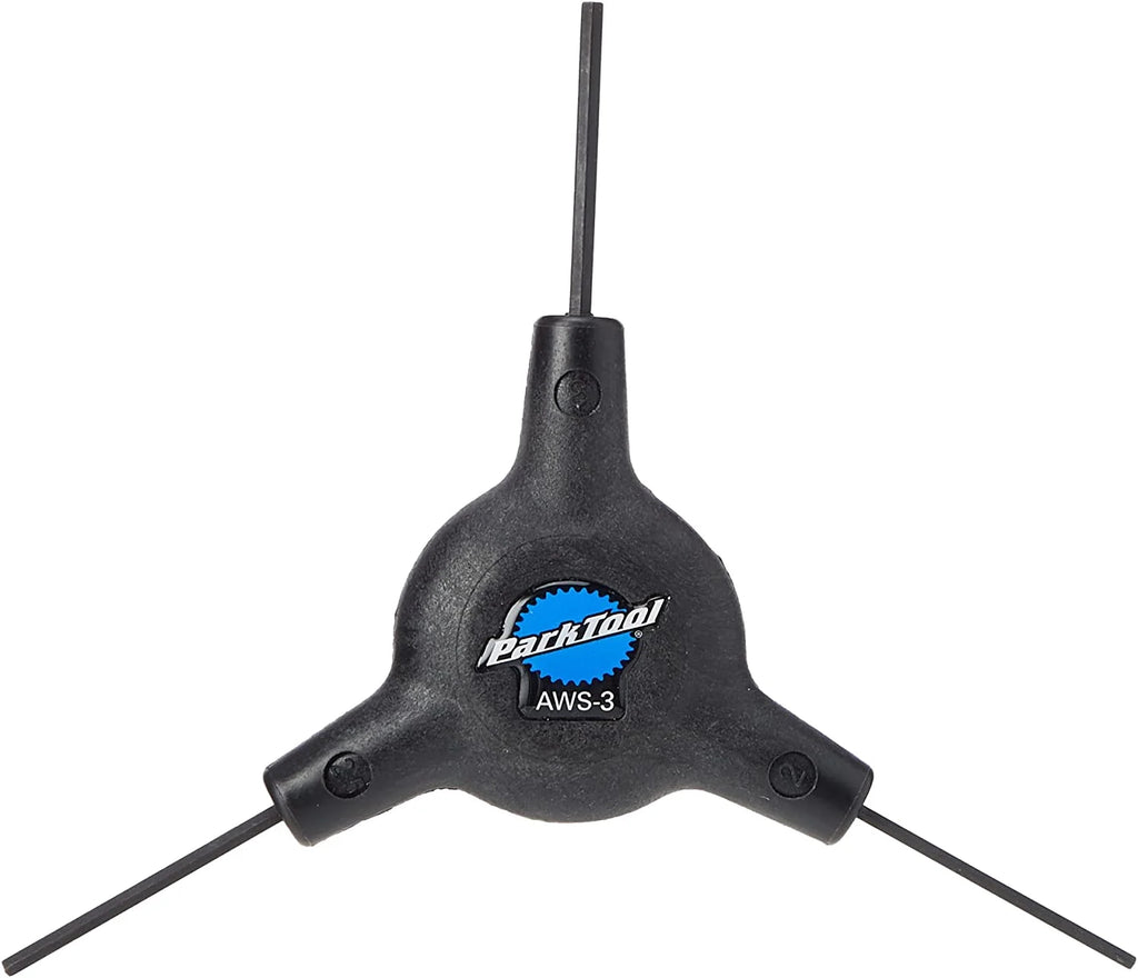 3-Way Hex Wrench U102