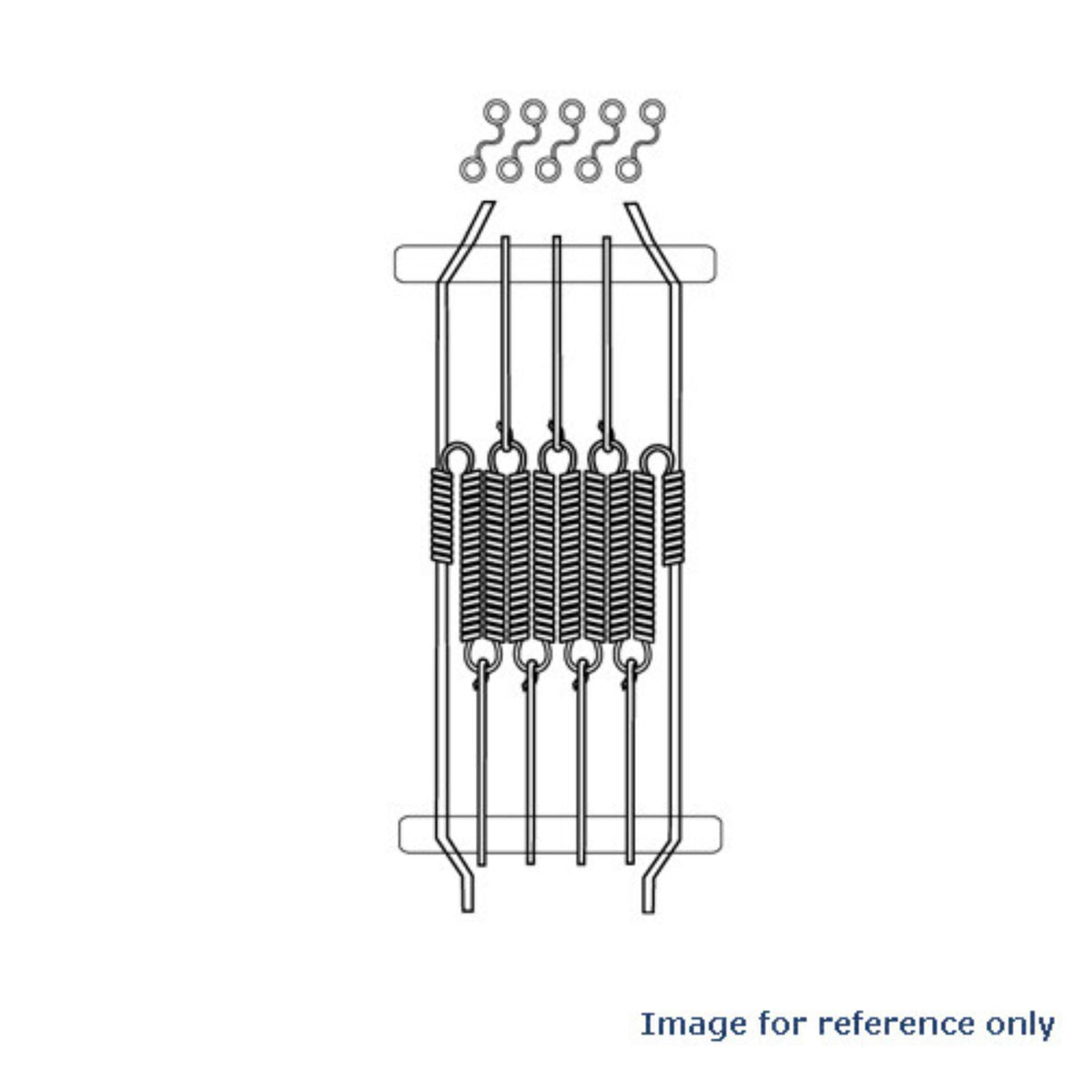 1500W Halogen Bulb J78730