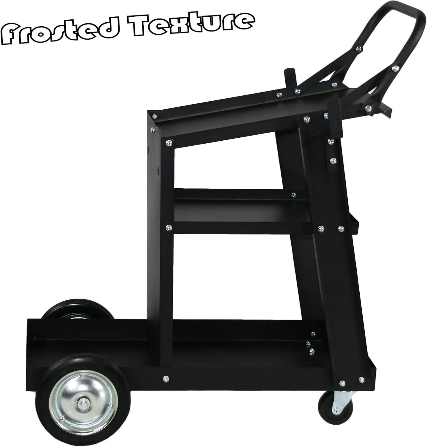 Black Welding Cart K241481