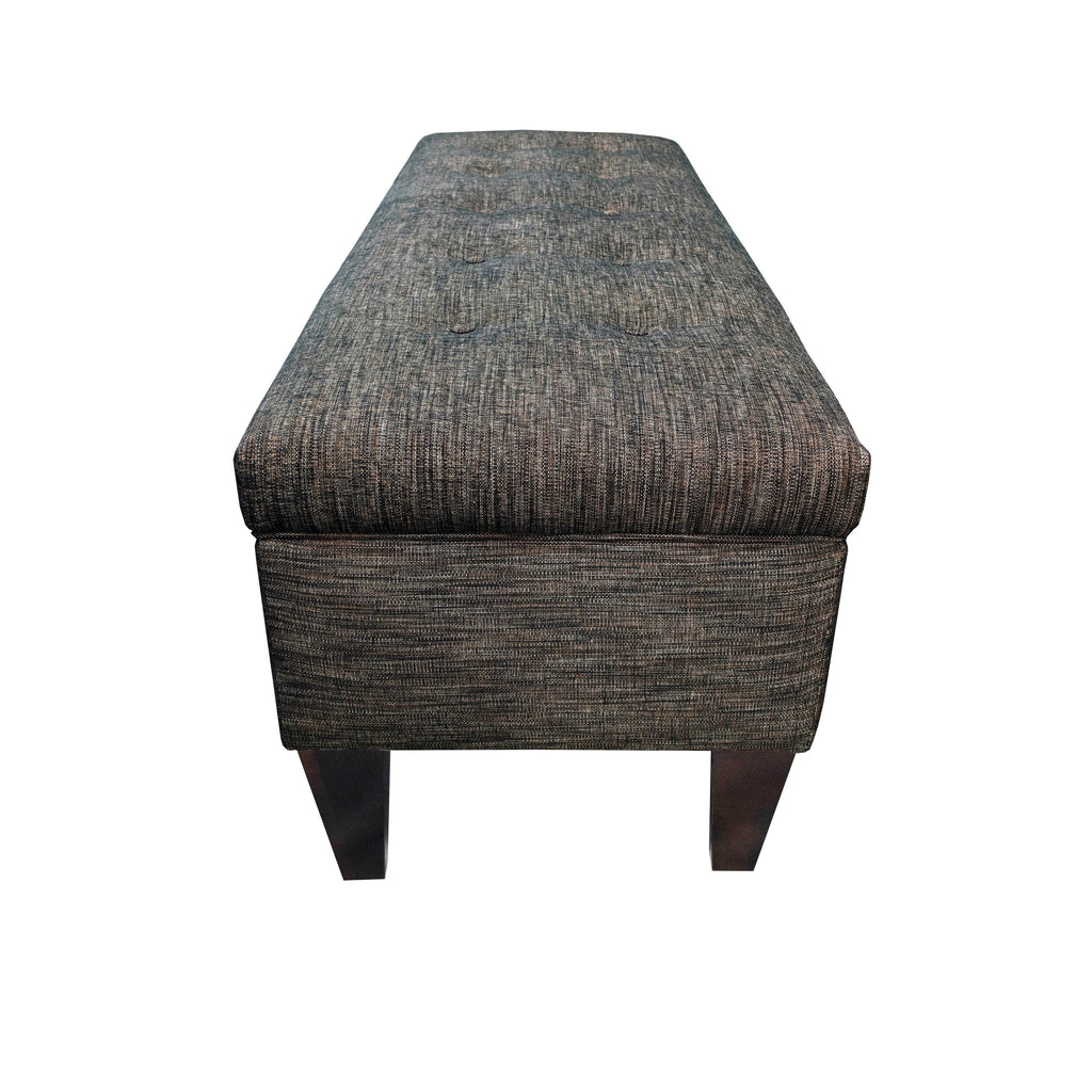 Solid Storage Bench N4803