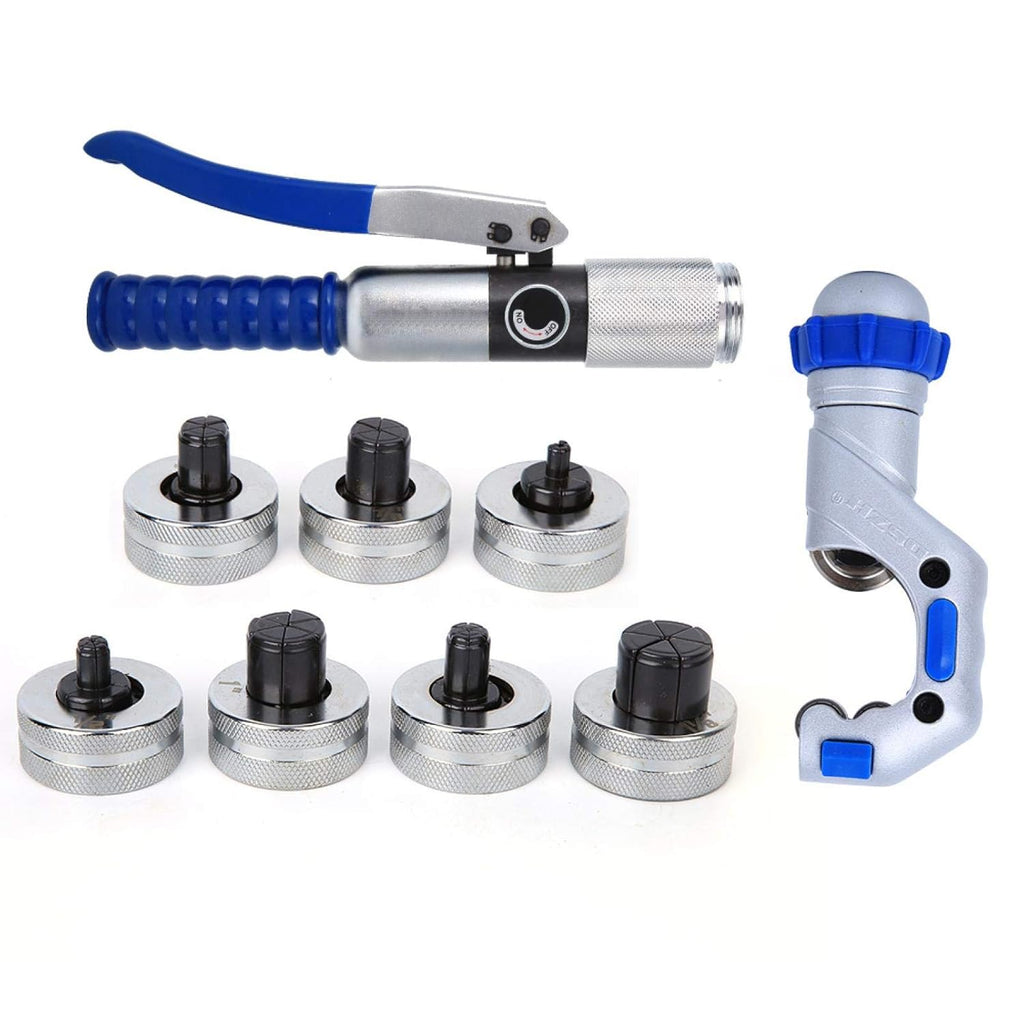 10-28mm Hydraulic Tube Expander with Case K3536