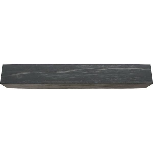 Aged Ash Faux Wood Ceiling Beam H528