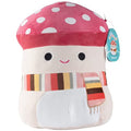 Malcolm The Mushroom Plush Z39913