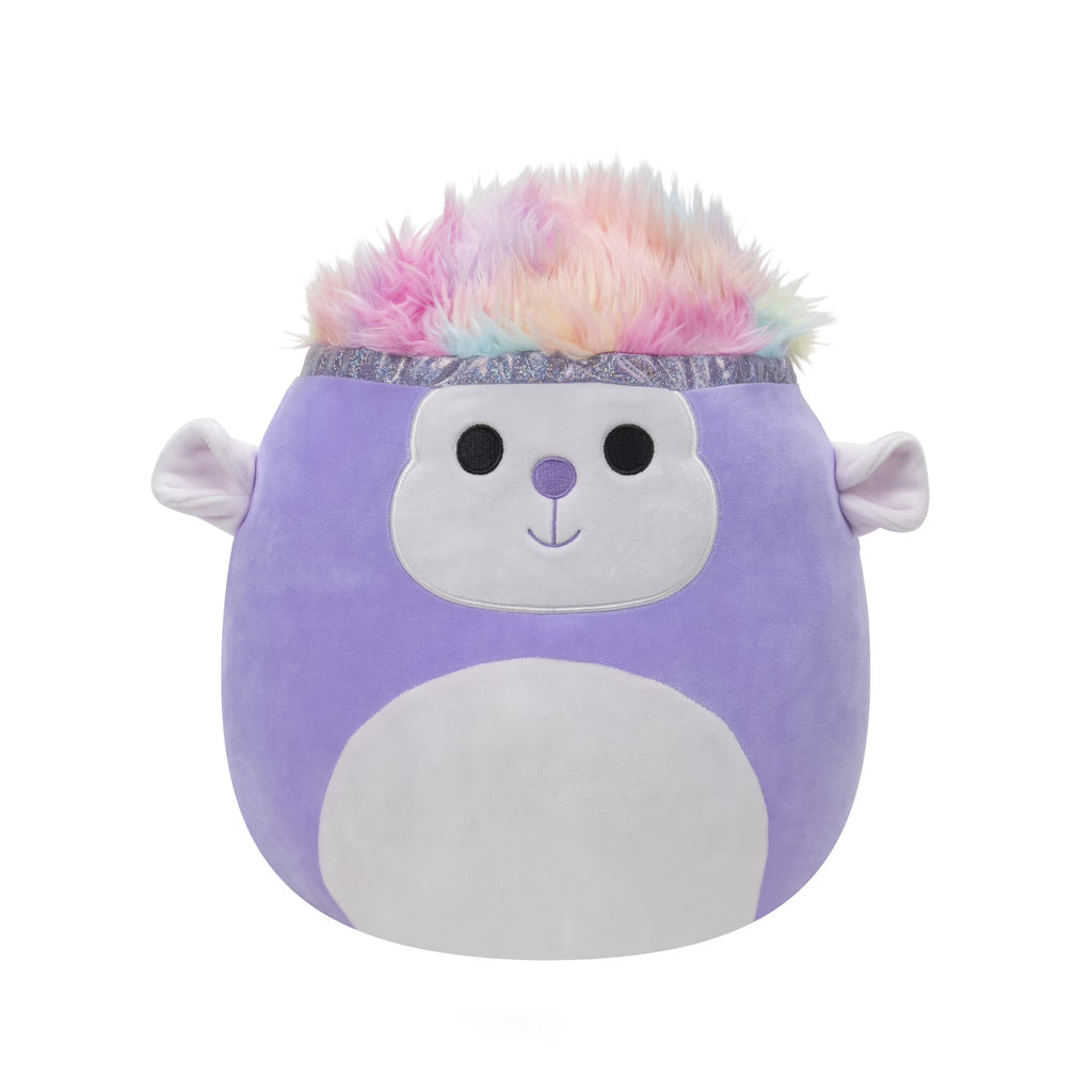 14 inch Ultra Soft Stuffed Plush Toy F610423