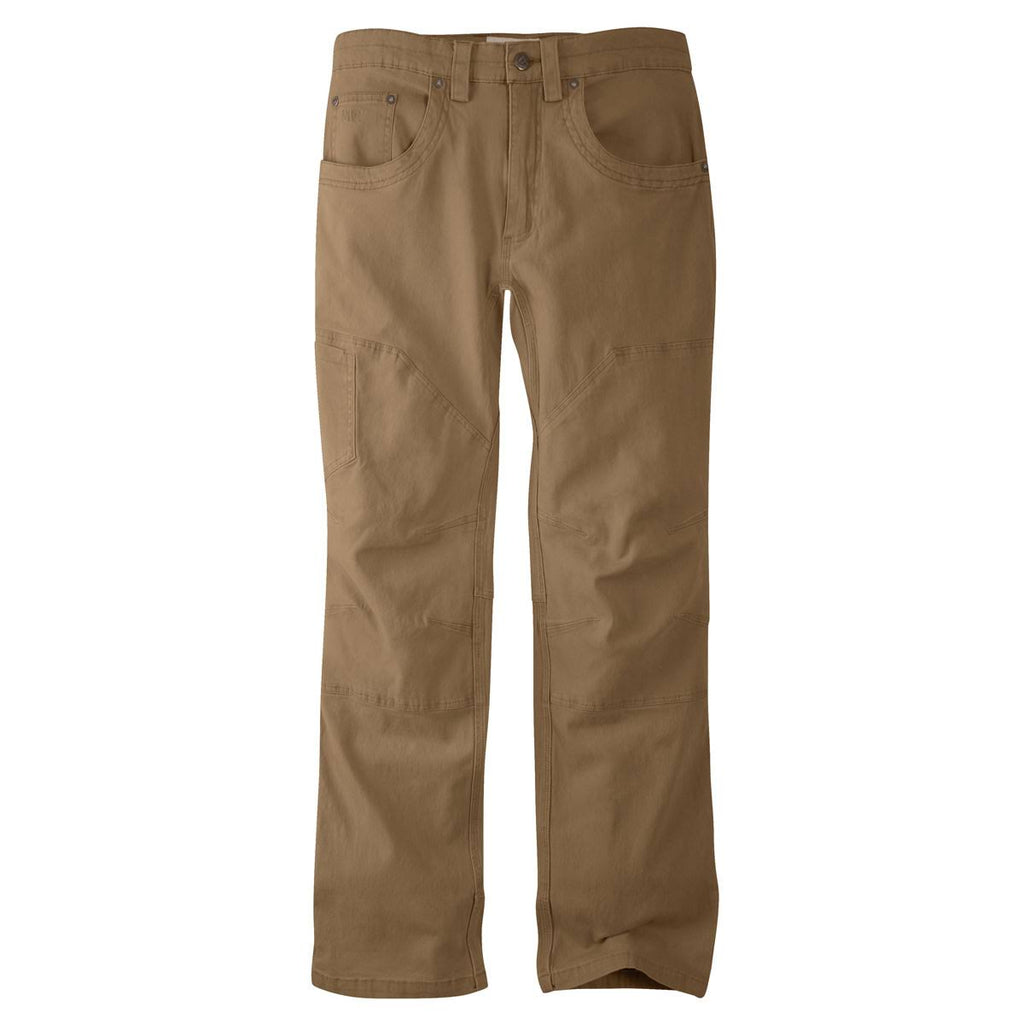 Classic Fit Slate Pants D4731