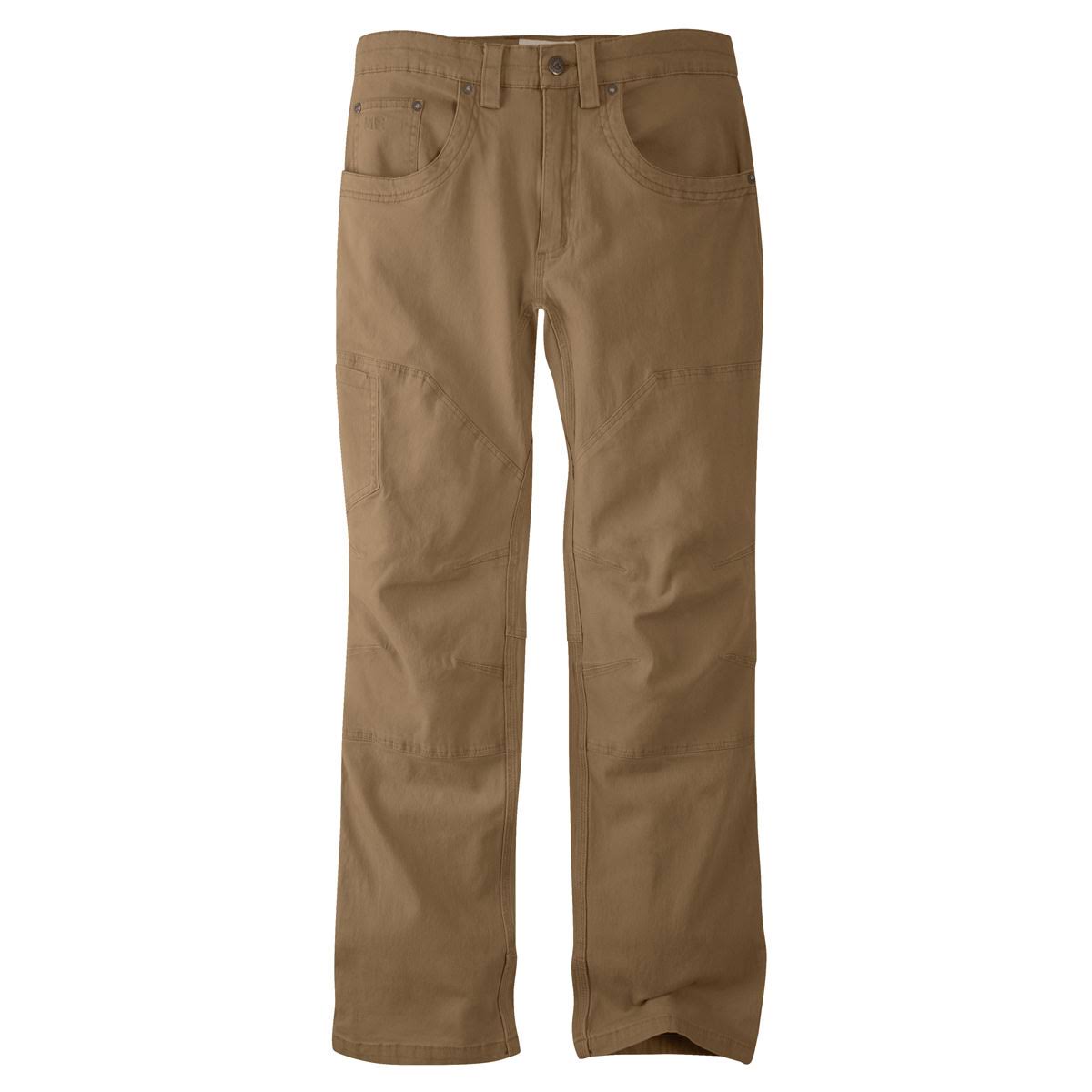 Classic Fit Slate Pants D4731