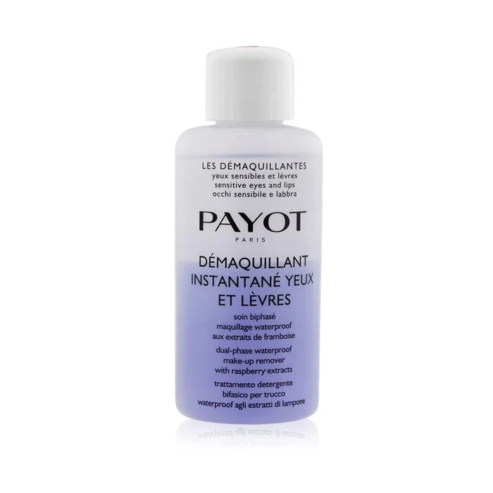 Dual-Phase Waterproof Make-Up Remover 200ml K985735