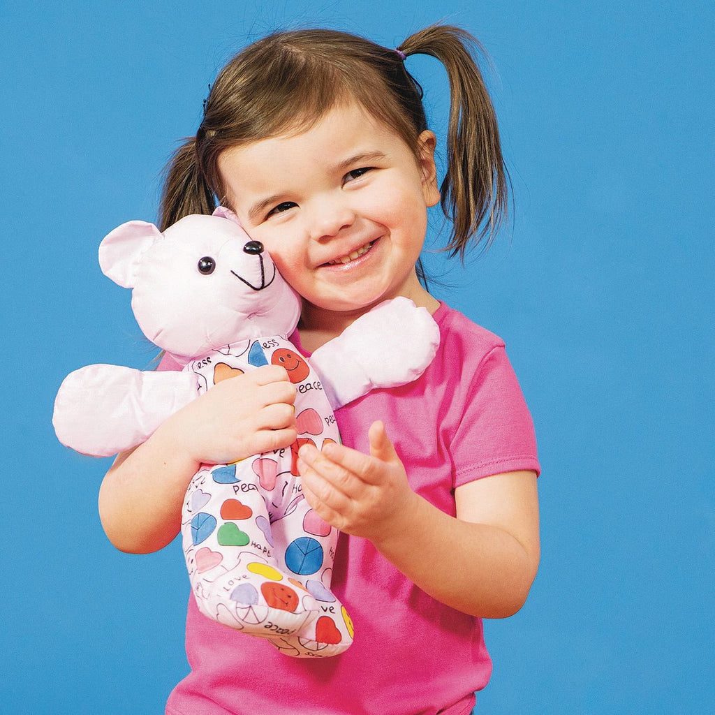 12 Pc Teddy Bears C328