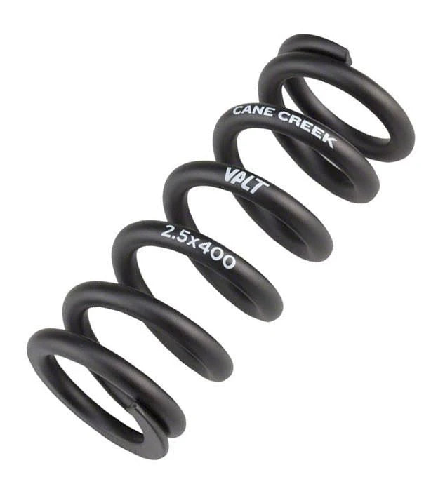 2.5 oz x 63mm Steel Spring for Coil Shock G178126