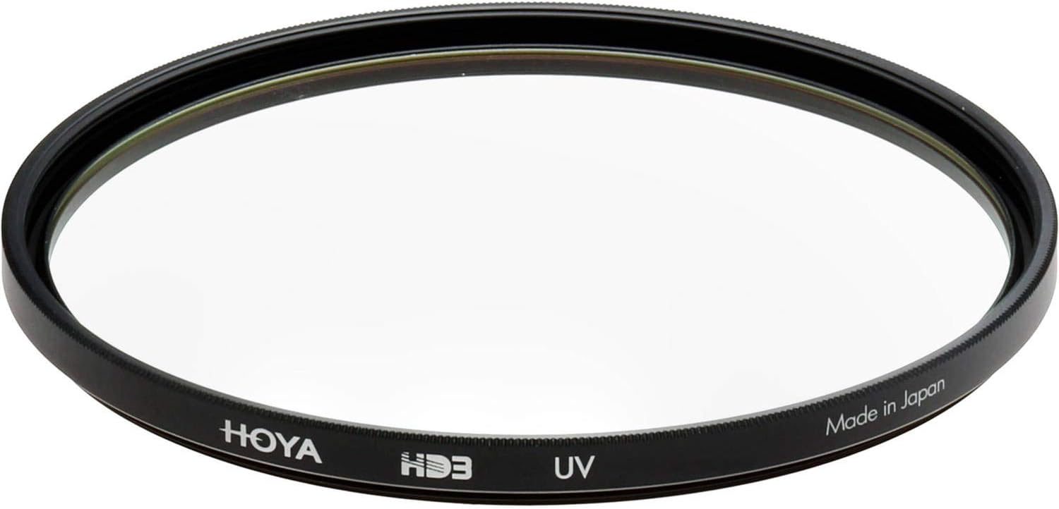 82mm HD3 UV Filter U77778