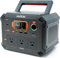 Portable Power Station 403Wh Lithium Battery Solar Generator T14569