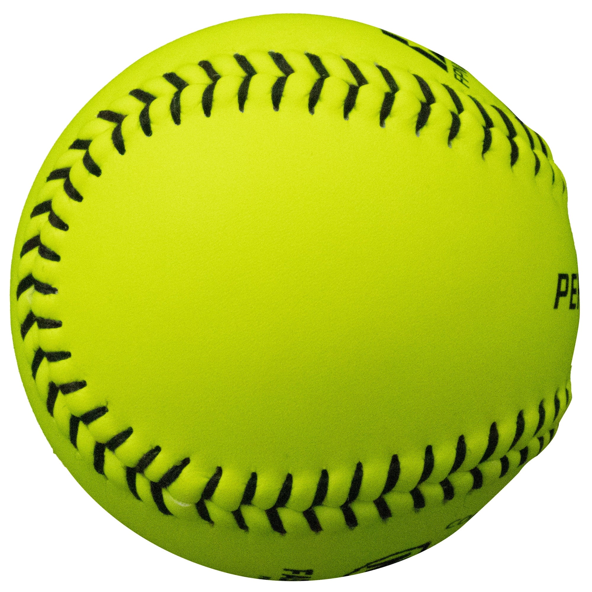 12" Leather Fastpitch Softballs (One Dozen) D394686