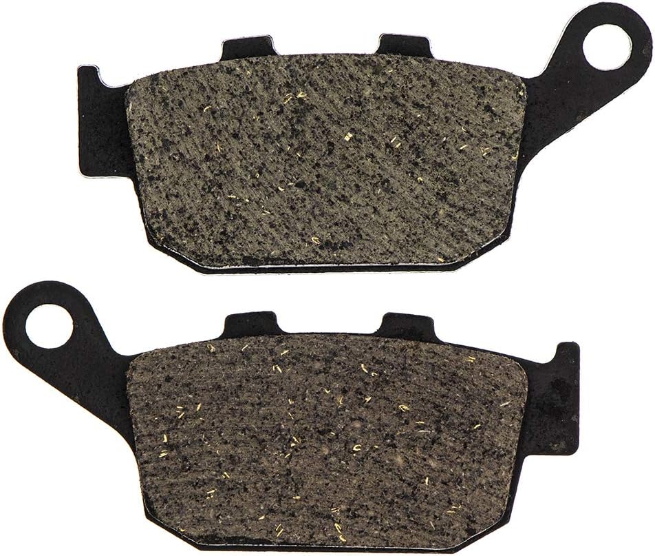Brake Pad Set Pack of 2 M775909