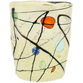 Murano Glass Tumbler P48221