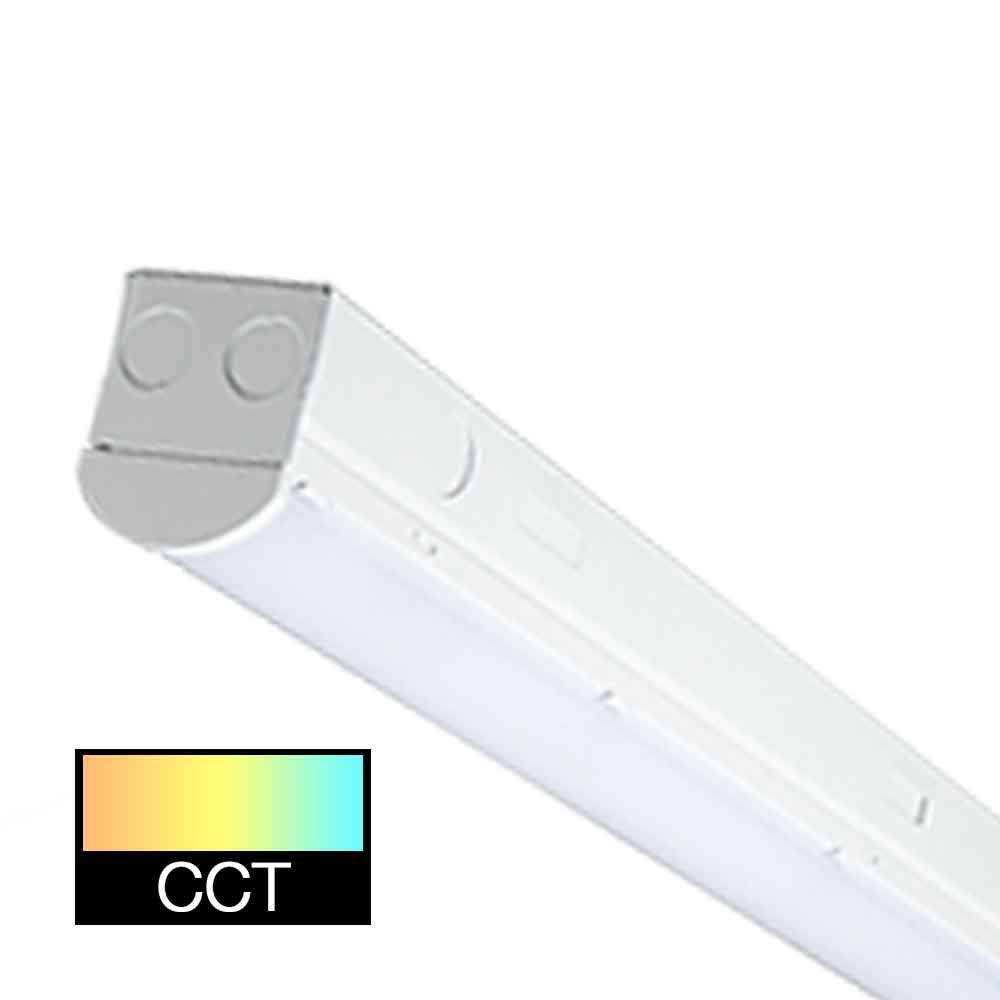 LED 4-Foot 35W Strip Fixture D409537