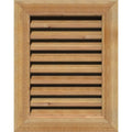 Vertical Gable Vent S323655