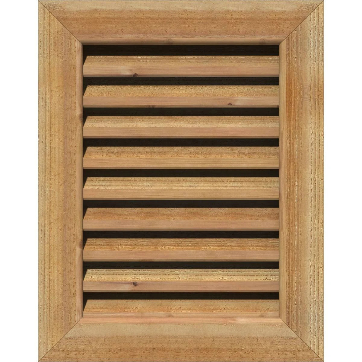 Vertical Gable Vent S323655