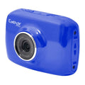 720p Wide-Angle Action Camera with Touch Screen P741810