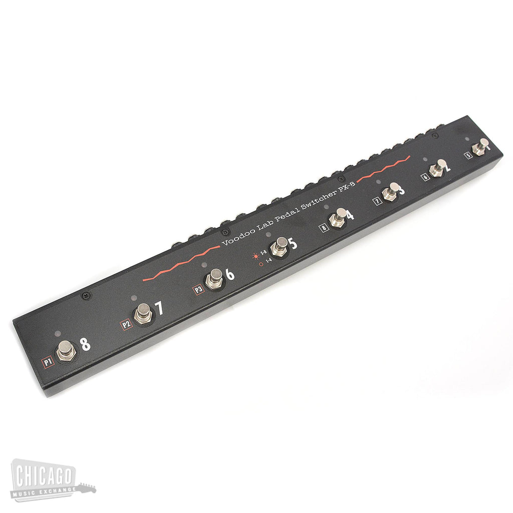 Pedal Switcher D6082