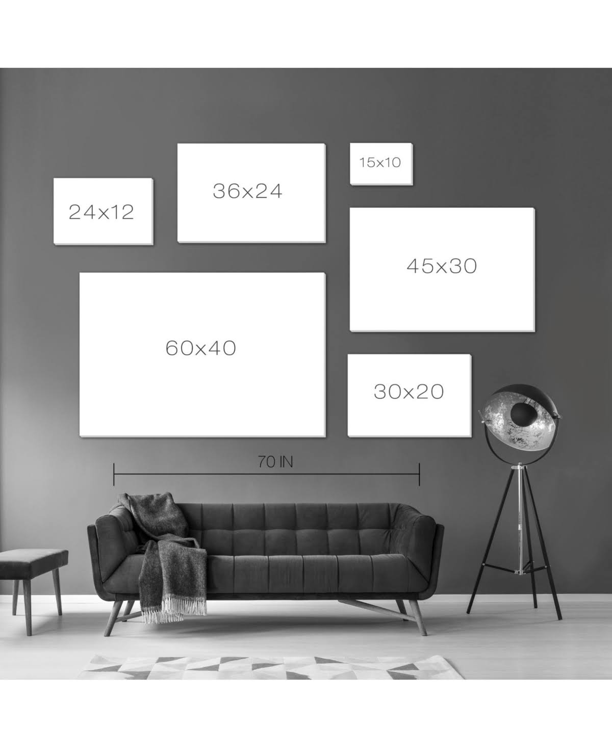 Canvas Art Z36951