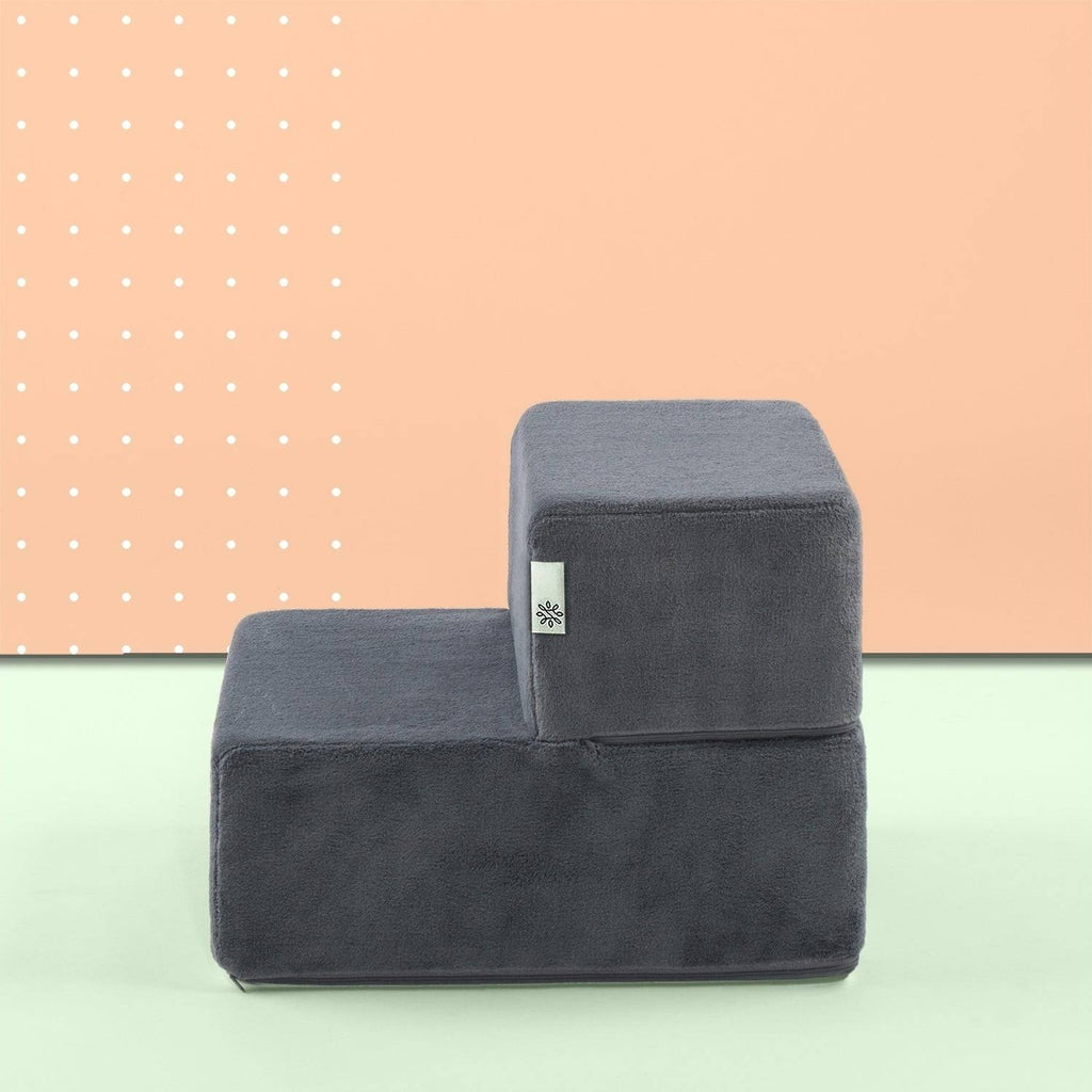Charcoal Pet Stair L732