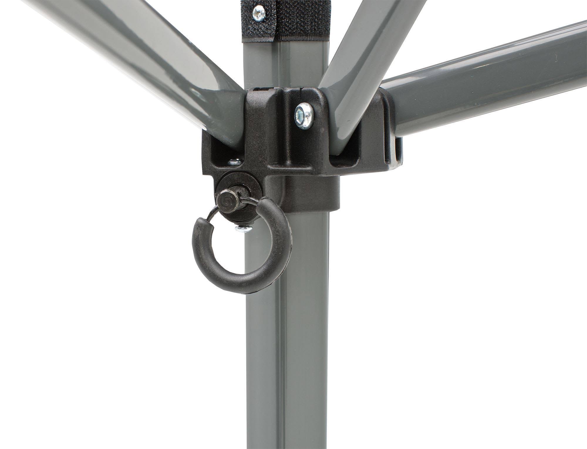 11 x 11 Slant Leg Canopy A785380