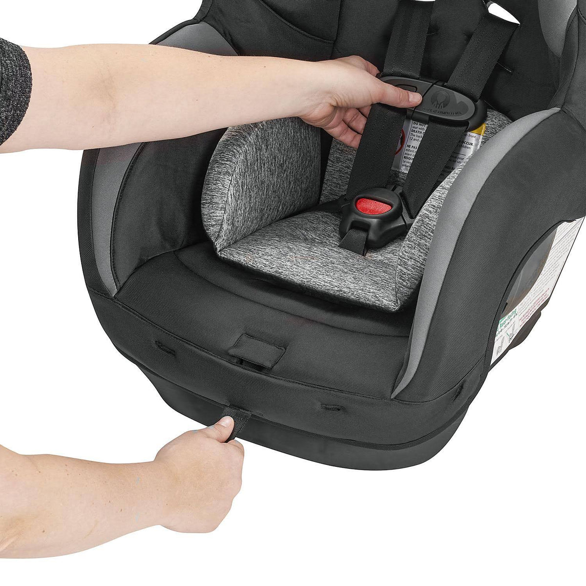 Convertible Car Seat E132