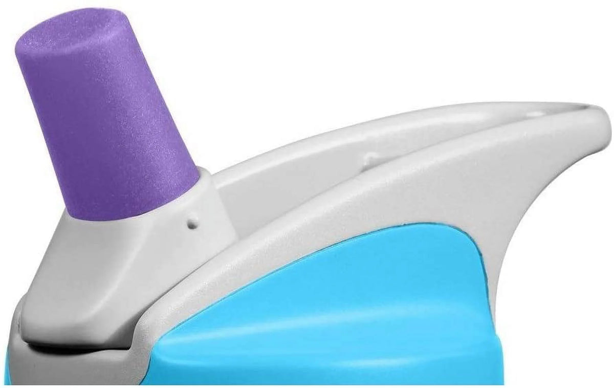 Plastic Kids Bite Valves, 4-Pack B13920
