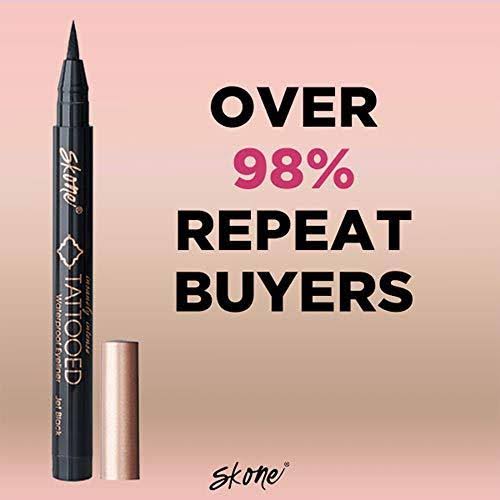 Jet Tattooed Eyeliner 5 PC J44853
