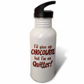 21 oz Sports Water Bottle V5094