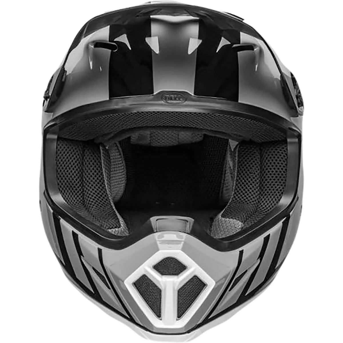 Red/Black MIPS Helmet C1692