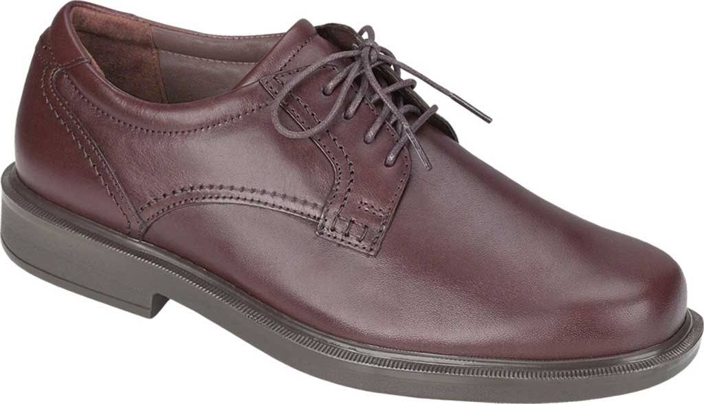 Ambassador Brown Men&s Shoes N701483