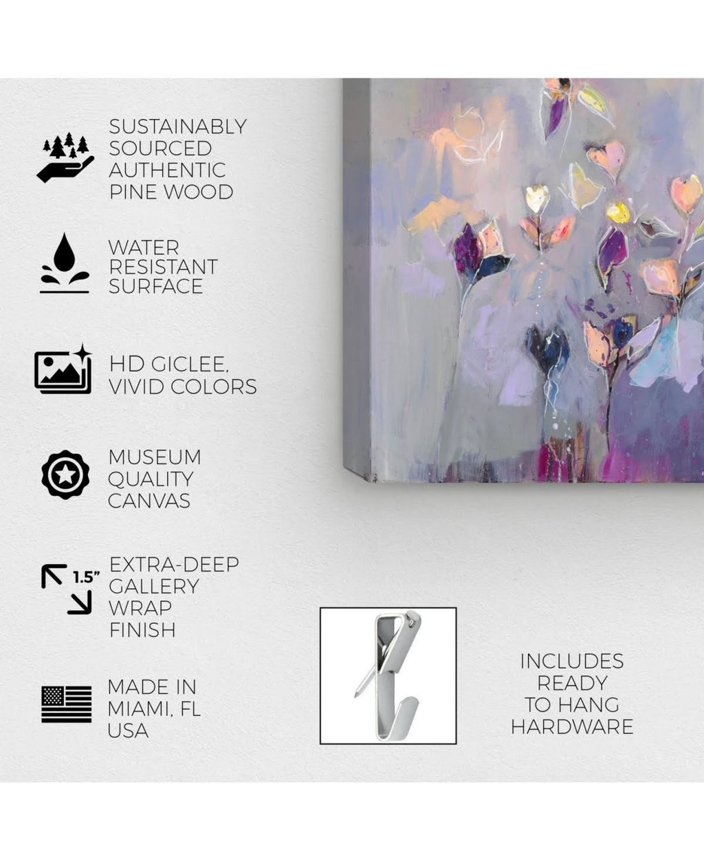 Canvas Art Z36951