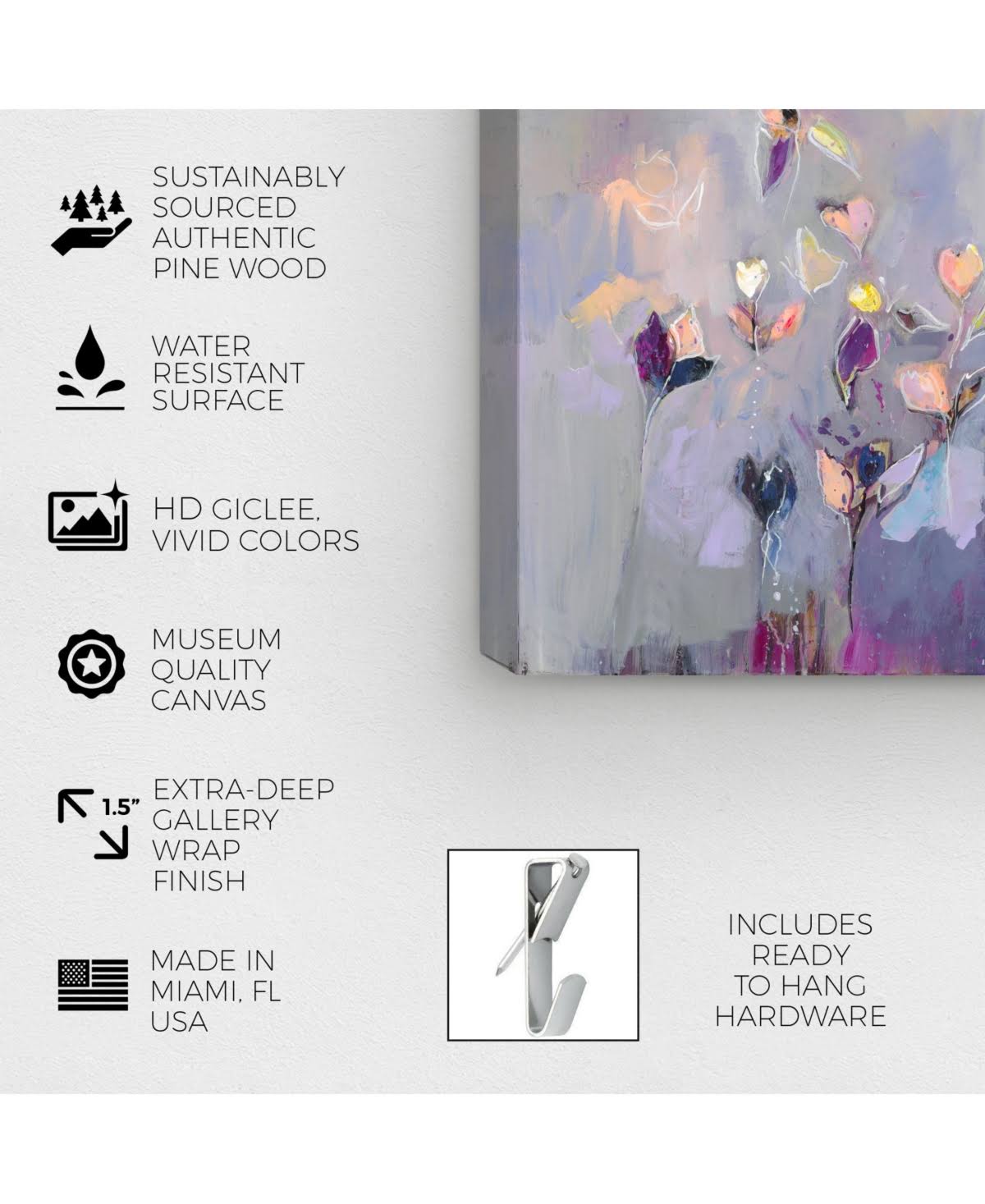 Canvas Art Z36951