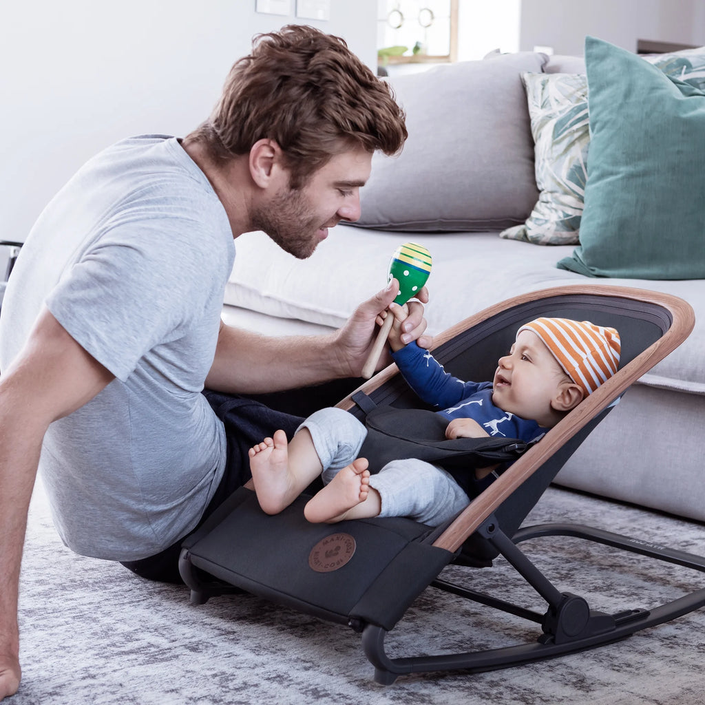2-in-1 Rocker, Essential Blue W58934