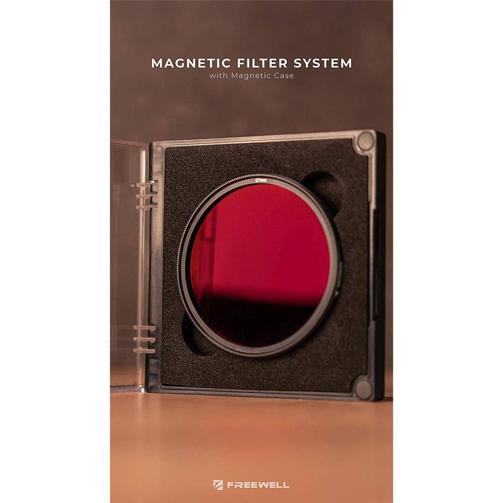 82mm ND1000/PL Hybrid Camera Filter S8970