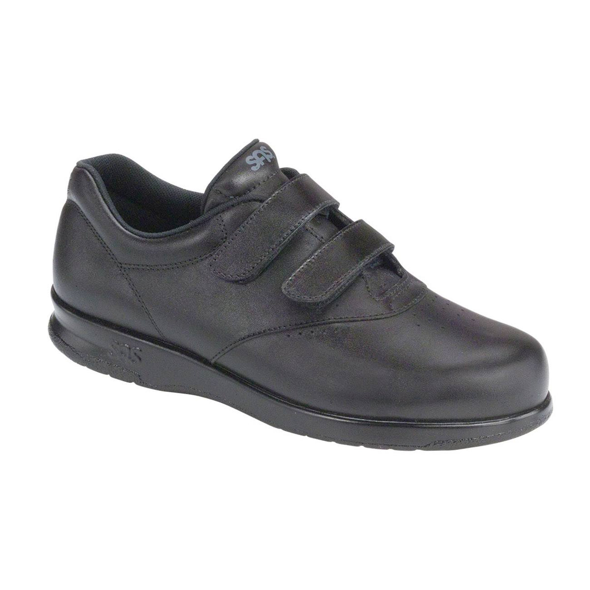 Black Shoes S491