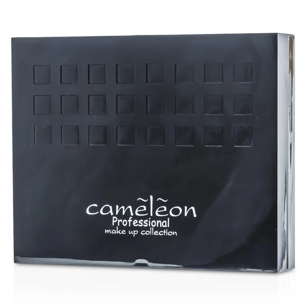 48x Eyeshadow, 24x Lip Color, 2x Pressed Powder, 4x Blusher, 5x Applicator MakeUp Kit R346020