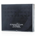 48x Eyeshadow, 24x Lip Color, 2x Pressed Powder, 4x Blusher, 5x Applicator MakeUp Kit R346020