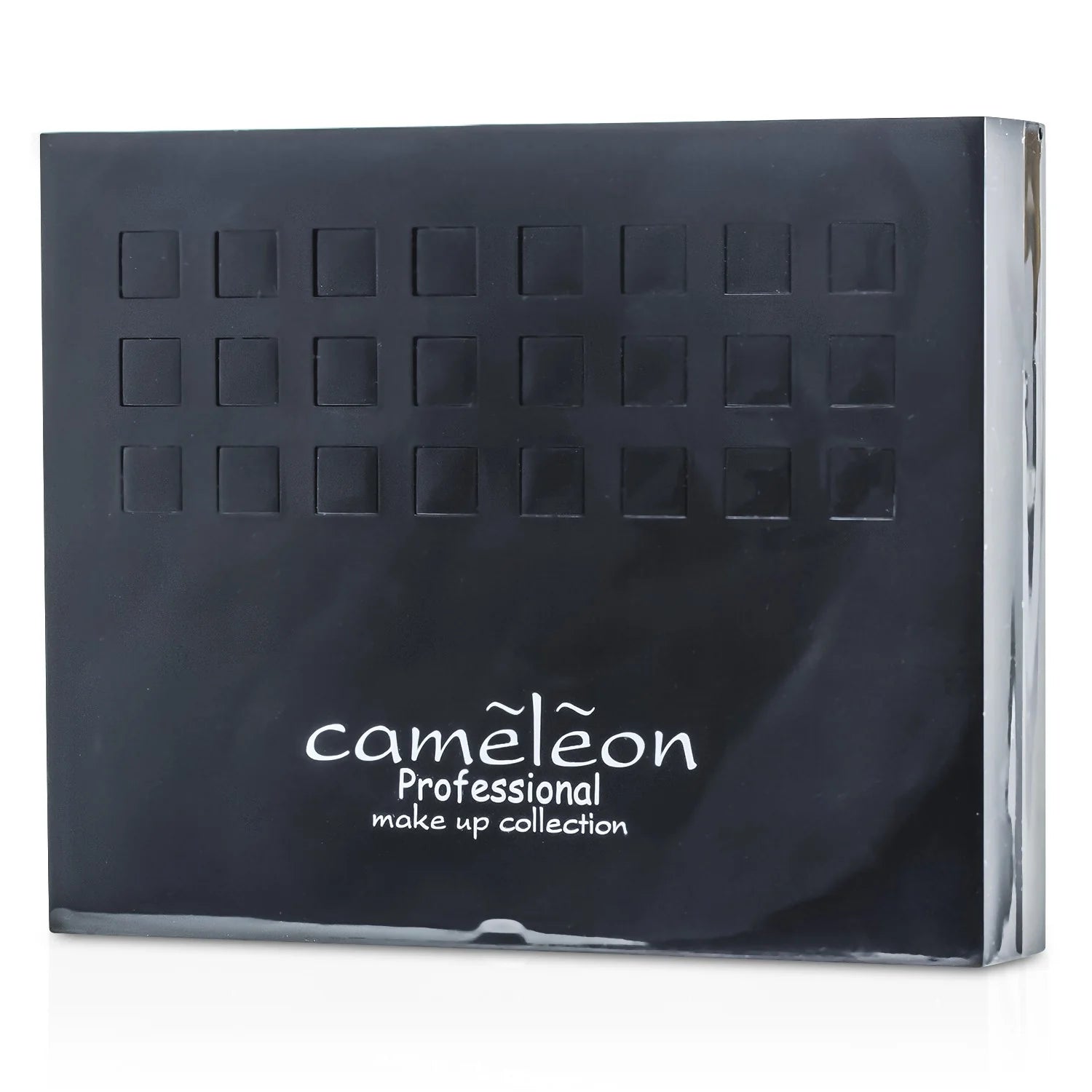 48x Eyeshadow, 24x Lip Color, 2x Pressed Powder, 4x Blusher, 5x Applicator MakeUp Kit R346020