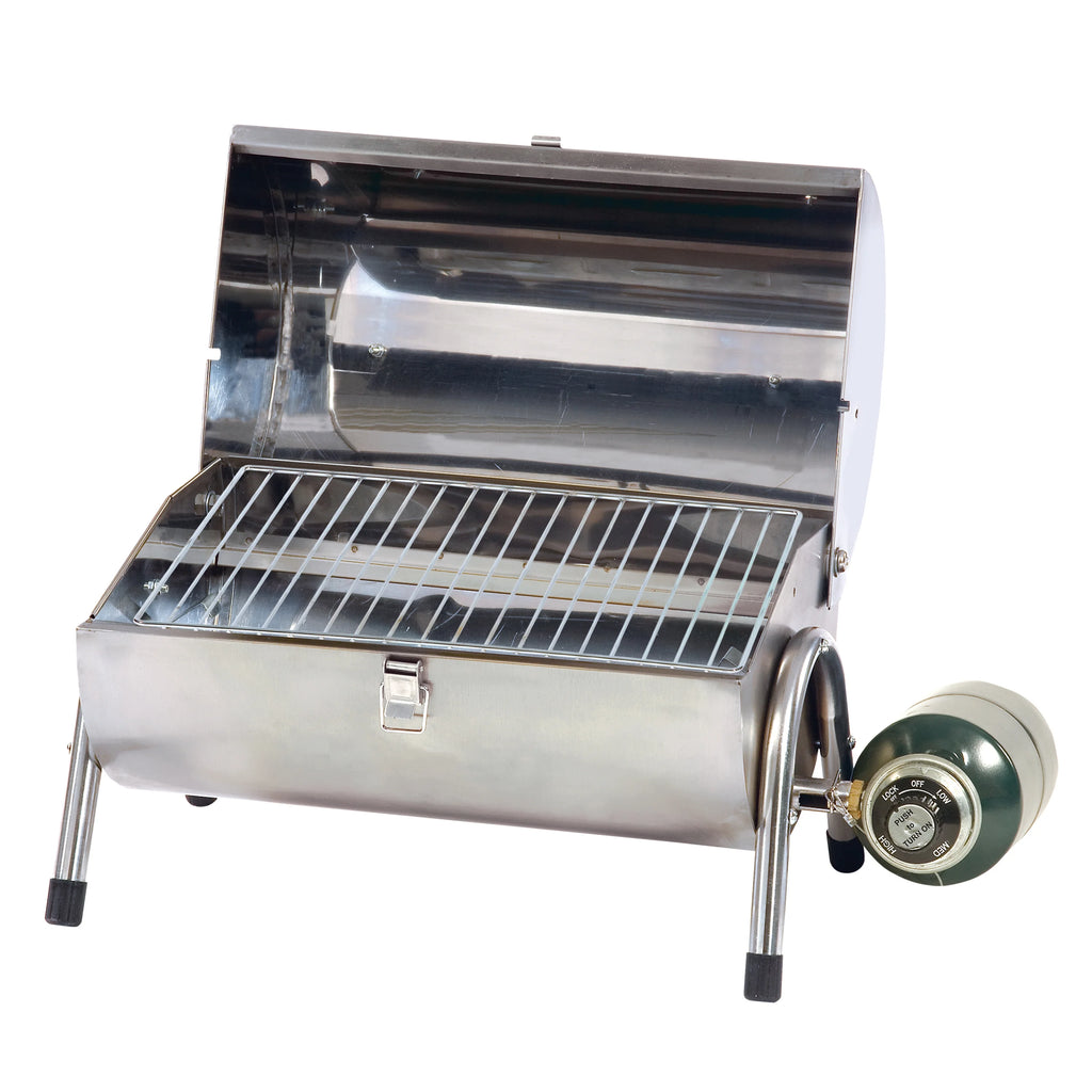 Stainless Steel Gas Barbeque Grill K725227