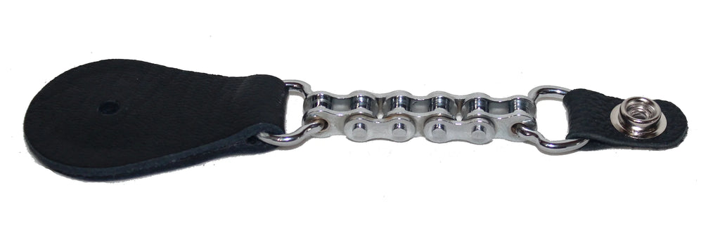 Bike Chain Vest Set J888839