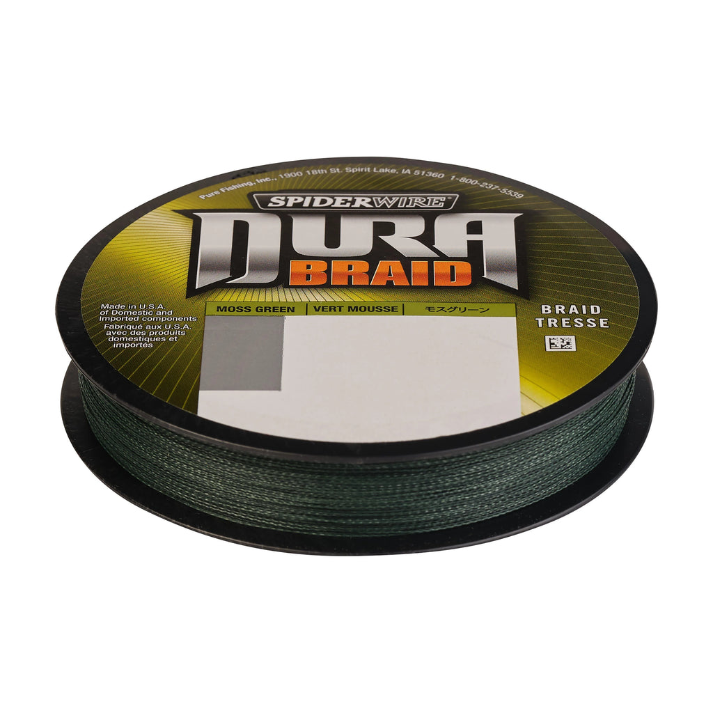 DURABRD 65LB 500Y MGRN I577