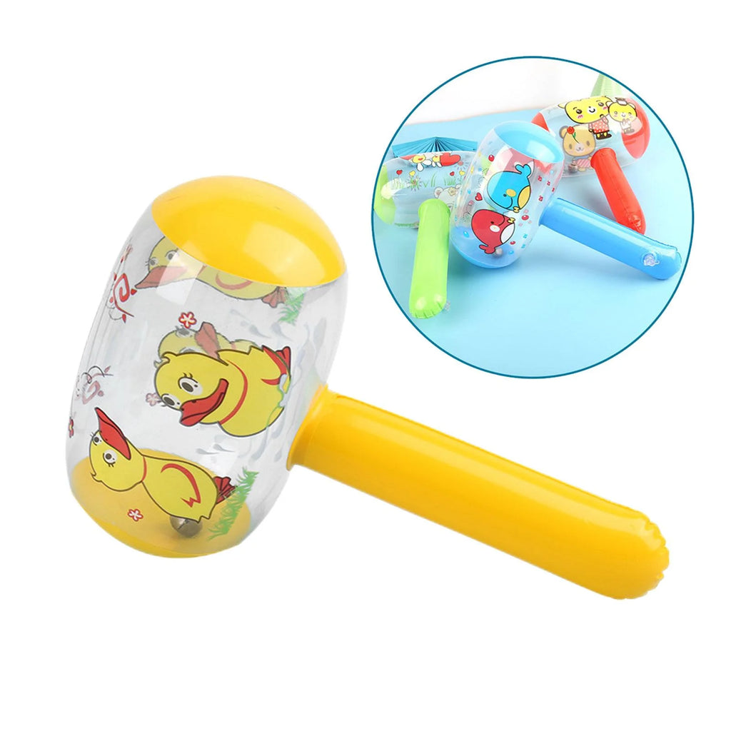 Inflatable Hammer Toy I81926