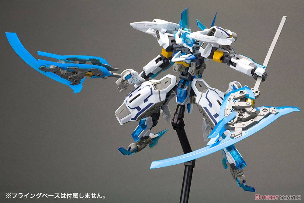 1/100 Scale Frame Arms Kit A596